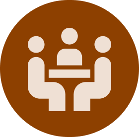 Commercial Litigation & Arbitration icon